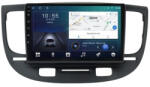 NAVIGPS Navigatie Kia Rio 2 2005 - 2011 8GB RAM si 128GB ROM, Ecran QLED 9 inch, Android 15, Procesor Octacore, Slot sim 4G, Sunet DSP, Wireless Carplay si Android Auto