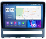 NAVIGPS Navigatie Fiat Perla 9 Idea din 2004 - 2014, Android 14, 2GB RAM si 32GB ROM, Display IPS 9 inch, Camera Marsarier, Internet, Aplicatii, Wi Fi, Usb, Bluetooth