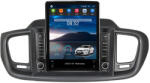 NAVIGPS Navigatie Kia Sorento 3 2014-2017 Ecran TESLA 9.7 inch, 8 GB RAM si 128 GB ROM, Android 15, Slot Sim 4G, Procesor Octa Core, Carplay Wireless si Android auto, Procesor Sunet Digital DSP,