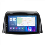 NAVIGPS Navigatie Renault Koleos din 2008-2016, Android 15 , 4GB RAM, Octacore, Slot Sim 4G, DSP, GPS, Wi-FI, Carplay, Android Auto, USB, Bluetooth, Waze, Touchscreen, 9 inch
