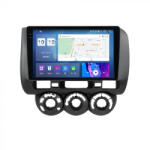 NAVIGPS Navigatie Honda Jazz City 2002-2007 Android 15 , 4GB RAM+64GB ROM QLED