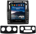 NAVIGPS Navigatie Kia Sportage din 2007 - 2012, Display TESLA 9.5 inch, 2GB RAM si 32GB ROM, Wireless Carplay si Android Auto, Procesor Octacore, Slot sim 4G, Sunet DSP, Camera Marsarier, Bluetooth, USB, Wi F