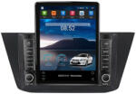 NAVIGPS Navigatie VW Tiguan din 2016-2023, Display TESLA 9.5 inch, 2GB RAM si 32GB ROM, Wireless Carplay si Android Auto, Procesor Octacore, Slot sim 4G, Sunet DSP, Camera Marsarier, Bluetooth, USB, Wi Fi, Ra