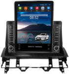 NAVIGPS Navigatie Mazda 6 din 2004-2015, Display TESLA 9.5 inch, 2GB RAM si 32GB ROM, Wireless Carplay si Android Auto, Procesor Octacore, Slot sim 4G, Sunet DSP, Camera Marsarier, Bluetooth, USB, Wi Fi, Radi