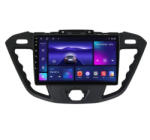 NAVIGPS Navigatie Ford Transit din 2012-2019 Android 14 , 4GB RAM , Procesor Quad Core , Wireless Carplay si Android auto , Display HD Touchscreen, Wi-Fi , Bluetooth, USB
