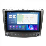 NAVIGPS Navigatie Lexus IS 2005-2012 Android 14 , 2GB RAM QLED Carplay