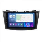 NAVIGPS Navigatie Suzuki Swift ( 2010 - 2017 ) , Android 15, 2GB RAM si 32GB ROM, Display IPS 9 inch, Camera Marsarier, Internet, Aplicatii, Wi Fi, Usb, Bluetooth
