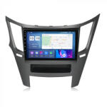NAVIGPS Navigatie Subaru Legacy Outback 2009 - 2014 Android 14 , 1GB RAM Carplay