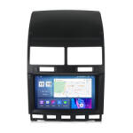 NAVIGPS Navigatie VW Touareg ( 2002 - 2011 ) 4GB RAM si 64GB ROM, Ecran QLED 9 inch, Android 15, Procesor Octacore, Slot sim 4G, Sunet DSP, Wireless Carplay si Android Auto, Camera Marsarier