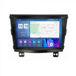 NAVIGPS Navigatie Ssangyong Tivolan 2014-2017 Android 15 , 8GB RAM+128GB ROM QLED