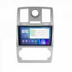 NAVIGPS Navigatie Chrysler 300C din 2004 - 2011, Android 14, Wireless Carplay si Android Auto, 2GB RAM si 32GB ROM, Display IPS 9 inch, Camera Marsarier, Internet, Aplicatii, Wi Fi, Usb, Bluetooth