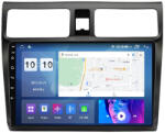NAVIGPS Navigatie Suzuki Swift din 2003-2010, Android 14, Wireless Carplay si Android Auto, 2GB RAM si 32GB ROM, Display IPS 9 inch, Camera Marsarier, Internet, Aplicatii, Wi Fi, Usb, Bluetooth