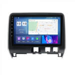 NAVIGPS Navigatie Nissan Serena 2016-2018 Rezolutie 2K , 8GB RAM+128GB ROM QLED