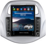 NAVIGPS Navigatie Chevrolet Spark Beat 2018-2020 Android 14 , 2GB RAM Ecran Tesla