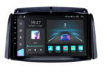 NAVIGPS Navigatie Renault Koleos din 2008-2016, Rezolutie 2K, Display QLED 9.5 inch, 4GB RAM si 64GB ROM, Android, Procesor Octacore, Slot sim 4G, Sunet DSP, Wireless Carplay si Android Auto, Camera Marsarier