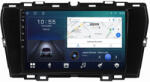 NAVIGPS Navigatie Ssangyong Tivoli 2019-2021 Rezolutie 2K , 8GB RAM+128GB ROM QLED
