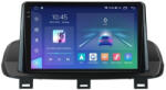 NAVIGPS Navigatie Nissan Qashqai 2021 - 2024 Rezolutie 2K, Ecran QLED 9.5 inch, 8GB RAM si 128GB ROM, Android, Procesor Octacore, Slot sim 4G, Sunet DSP, Wireless Carplay