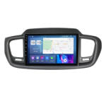 NAVIGPS Navigatie Kia Sorento 3 2014-2017 Android 15 , 4GB RAM+32GB ROM QLED