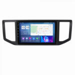 NAVIGPS Navigatie VW Crafter din 2017 - 2021 Android 15 , 4GB RAM , Procesor Quad Core , Wireless Carplay si Android auto , Display HD Touchscreen, Wi-Fi , Bluetooth, USB