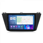 NAVIGPS Navigatie VW Tiguan din 2016-2023, Android 15 , 4GB RAM, Octacore, Slot Sim 4G, DSP, GPS, Wi-FI, Carplay, Android Auto, USB, Bluetooth, Waze, Touchscreen, 9 inch