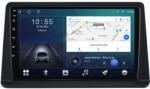 NAVIGPS Navigatie Mitsubishi Pajero Montero V31 Cheetah, Rezolutie 2K, Ecran QLED 9.5 inch, 8GB RAM si 128GB ROM, Android, Procesor Octacore, Slot sim 4G, Sunet DSP