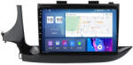 NAVIGPS Navigatie Opel Mokka 2 din 2016 - 2021, 8GB RAM si 128GB ROM, Ecran QLED 9 inch, Android 14, Procesor Octacore, Slot sim 4G, Sunet DSP, Wireless Carplay si Android Auto, Camera Marsarier