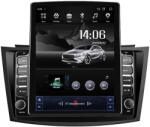 NAVIGPS Navigatie pentru Suzuki Swift din 2010 - 2017, Ecran TESLA 9.7 inch, 8 GB RAM si 128 GB ROM, Android 15, Slot Sim 4G, Procesor Octa Core, Carplay Wireless si Android auto, Procesor Sunet Digital DSP,
