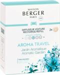 Maison Berger Paris Aromă pentru odorizant auto Aroma Travel (6439)