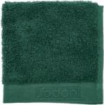 Södahl Prosop de față Comfort 30 x 30 cm, verde pădure (37731) Prosop