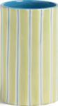 &K Amsterdam Vază Ray 13 cm, verde (2897-04)
