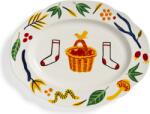 &K Amsterdam Platou Haines 35 cm (2841-03) Tava