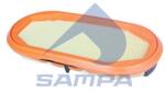 SAMPA Filtru aer SAMPA 901.00601 (901.00601) - automobilus