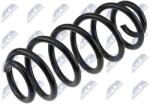 NTY Arc spiral NTY ASZ-WW-105 (ASZ-WW-105)