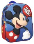 Cerda Раница за детска градина kids backpack 3d mickey