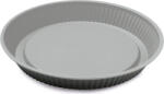 Ballarini Formă de copt Patisserie joasă 28 cm argintie (1031131)