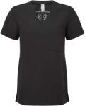 Onna by Premier NN300 "LIMITLESS" NŐI ONNA STRETCH TUNIKA 4XL (NN300BLAC4XL 024)