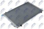 NTY Condensator, climatizare NTY CCS-PE-004 (CCS-PE-004)
