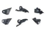 KITT Kit reparatii far Mercedes E-Class W212/S212 Facelift 2013-2016 (REPAIRHLMBW212FL)