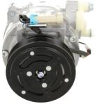 BV PSH Compresor, climatizare BV PSH +Line Original 090.135. 087.200 (090.135.087.200)