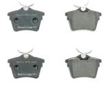 AISIN set placute frana, frana disc AISIN Premium ADVICS by BPPE-2006 (BPPE-2006)