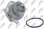 NTY Pompă de apă, răcire motor NTY CPW-WW-028 (CPW-WW-028)