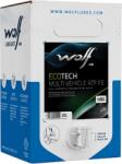 Wolf ulei de transmisie WOLF ECOTECH MULTI VEHICLE ATF FE 1053746