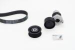 Continental Ctam Set curea transmisie cu caneluri CONTINENTAL CTAM 7PK1570K2 (7PK1570K2)