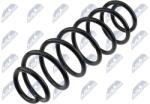 NTY Arc spiral NTY ASZ-WW-002 (ASZ-WW-002)