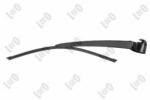 Abakus Set stergatoare, curatare parbriz ABAKUS LORO 103-00-095-C (103-00-095-C)