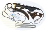 COMLINE chit lant de distributie COMLINE OxiCoat® CTK055F (CTK055F)