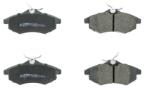 AISIN set placute frana, frana disc AISIN Premium ADVICS by BPCI-1001 (BPCI-1001)