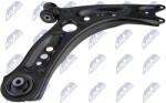 NTY Brat, suspensie roata NTY ZWD-WW-060 (ZWD-WW-060)