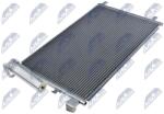 NTY Condensator, climatizare NTY CCS-NS-019 (CCS-NS-019)