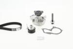 Continental Ctam Set pompa apa + curea dintata CONTINENTAL CTAM CT881WP6 (CT881WP6) - automobilus